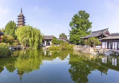 Xingfu Temple