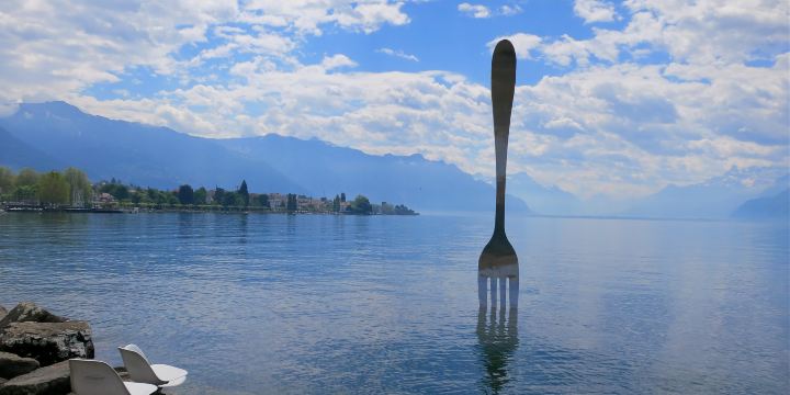 The Fork - Alimentarium