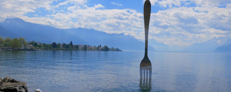 The Fork - Alimentarium