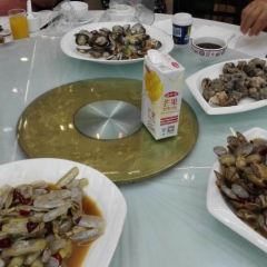 Xugou Seafood Food City User Photo
