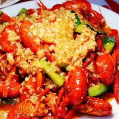 润海小龙虾 User Photo
