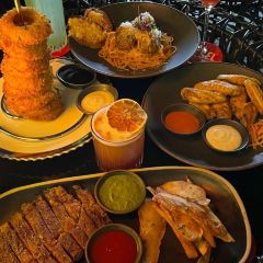 Rajh Mini Restaurant User Photo