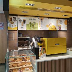 McDonald's (yueyanghuarongchengshiguangchang) User Photo