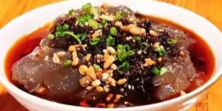 青川縣鎖回回餐館