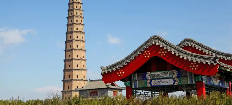 Hotels in Xiaoyi