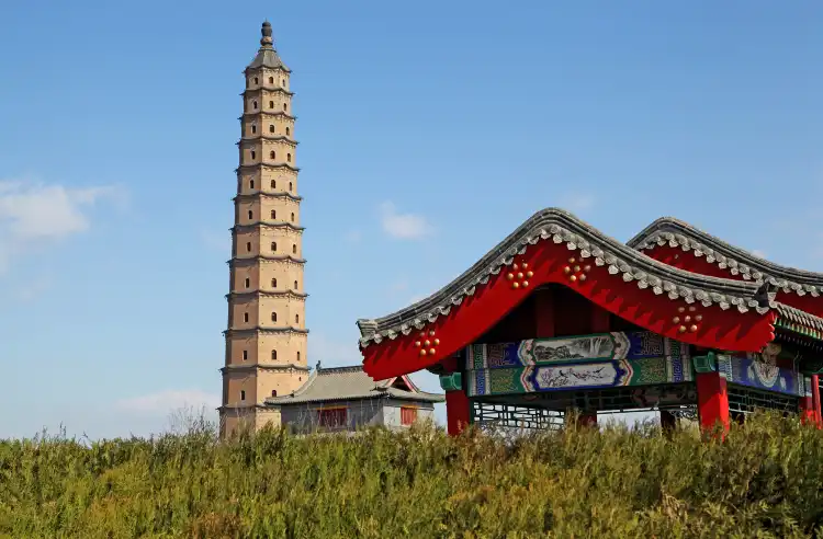 Hotels in Xiaoyi