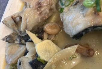 古南都·清真綠柳居菜館（太平南路店）張用戶圖片