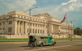 National Museum of Fine Arts