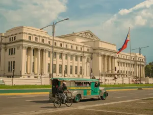 National Museum of Fine Arts