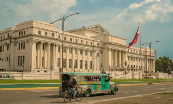 菲律賓國家博物館