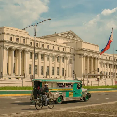 Hotel di Tuguegarao