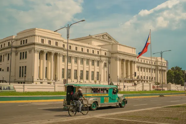 Hotel di Tuguegarao