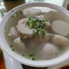 诗香太白肥肠馆(中央大道1期店) User Photo