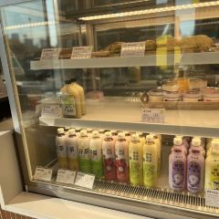 Sing Lei Cha Chaan Teng User Photo
