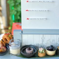 Flair Rooftop Restaurant & Bar User Photo