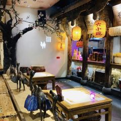 Chang'an Food Court: SHAN LI BO WEN HUA CAN TING User Photo