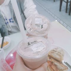 上海一心斋(平凉路店) User Photo