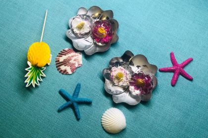 锦上云宿|海上花开精致餐厅