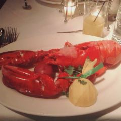 Shaw's Crab House User Photo