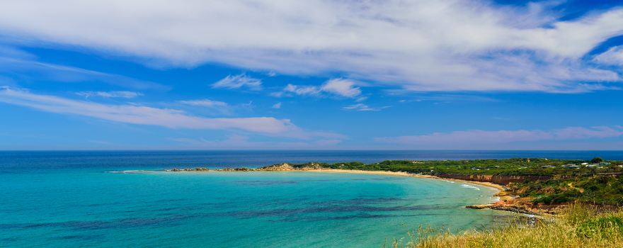 Anglesea Riverbank