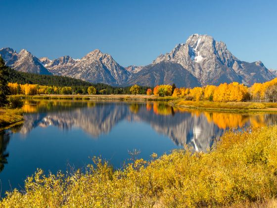 Oxbow Bend