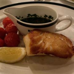 RL Restaurant User Photo