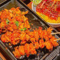 Kyoro Cuisine (Long Cang Branch) User Photo