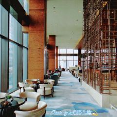 沈阳君悦酒店·大堂酒廊 User Photo