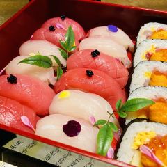 味藏·蓝鳍金枪鱼(金月湾店) User Photo