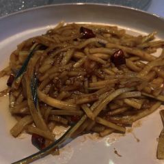 邯郸人餐厅·地方菜 邯郸菜(邯郸东站店) User Photo