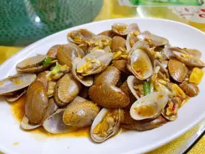 黎記大排檔（慈雲路店）