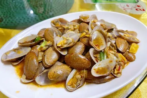 Li Ji DaPai Dang