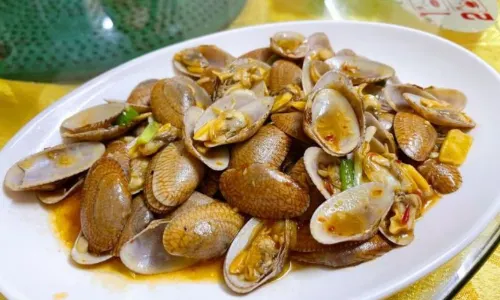Li Ji DaPai Dang