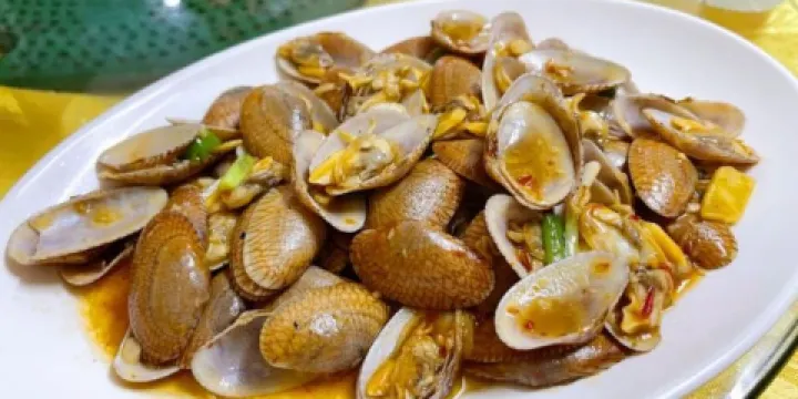 黎記大排檔（慈雲路店）