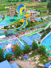 Lemanchi Water Park