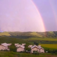 早安雄库鲁 User Photo