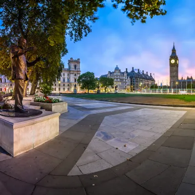 2-звездочные отели в г. Рандбург