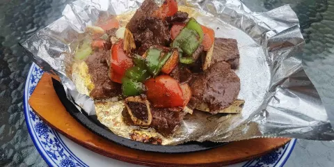 花園食府（街子古鎮店）