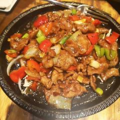 China Chilli Melbourne Chinatown User Photo