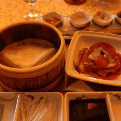 YU XIAN DU User Photo