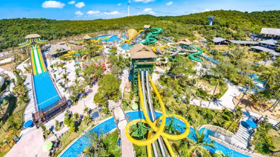 Sun World Hon Thom Nature Park