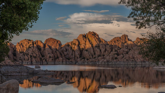 Prescott