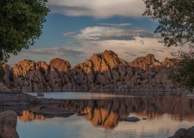 Günstige Flüge nach Prescott