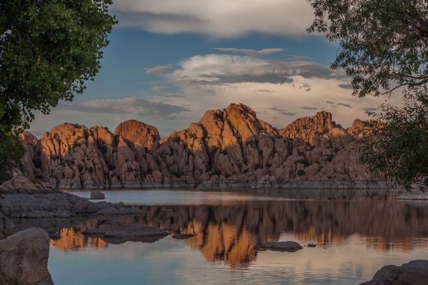Watson Lake