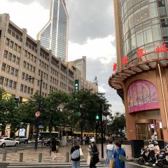 小大董(南京西路店) User Photo
