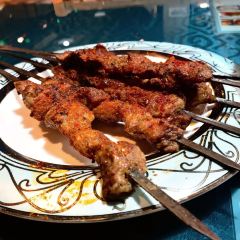 丝路餐厅 User Photo