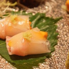 Sushi Sushi張用戶圖片