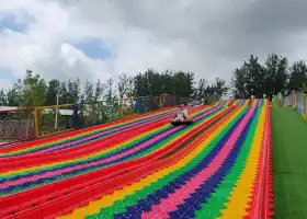 夢幻童話主題樂園