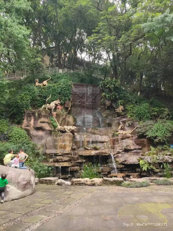 3_平頂山文化公園