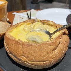 一尺花园(广富林店) User Photo